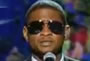 Michael Jackson Memorial ft. Usher - Gone Too Soon [Live]
