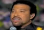 Michael Jackson Memorial ft. Lionel Richie - Jesus is Love [Live]