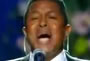 Michael Jackson Memorial ft. Jermaine Jackson - Smile [Live]