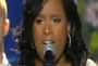 Michael Jackson Memorial ft. Jennifer Hudson - Will You Be There? [Live]