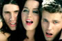 3OH!3 ft. Katy Perry - Starstrukk (Remix)