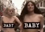 Make The Girl Dance - Baby Baby Baby [English Text Version]