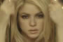 Shakira - She Wolf (Deeplick Club Remix)