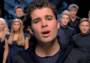 The X Factor Finalists 2009 - You Are Not Alone