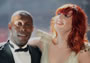 Florence + The Machine ft. Dizzee Rascal - You Got The Dirtee Love [Live]