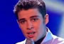 Joe McElderry - Dance With My Father Again [Live]