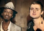 Keane ft. K'naan - Stop For A Minute