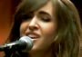 Kate Voegele - Hallelujah [Acoustic]
