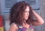 Alicia Keys - Put It In A Love Song [On The Set]