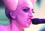Lady Gaga - Speechless [Live]