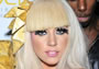 Lady Gaga ft. Flo Rida & Space Cowboy - Starstruck [Lyric Video]