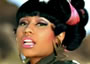 Nicki Minaj ft. Sean Garrett - Massive Attack