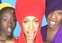Erykah Badu - Bag Lady